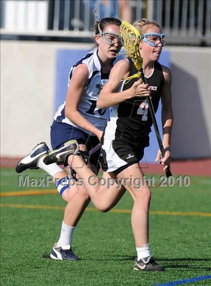 Thumbnail 3 in Warwick @ Penn Manor photogallery.