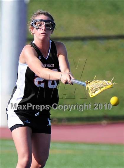 Thumbnail 1 in Warwick @ Penn Manor photogallery.