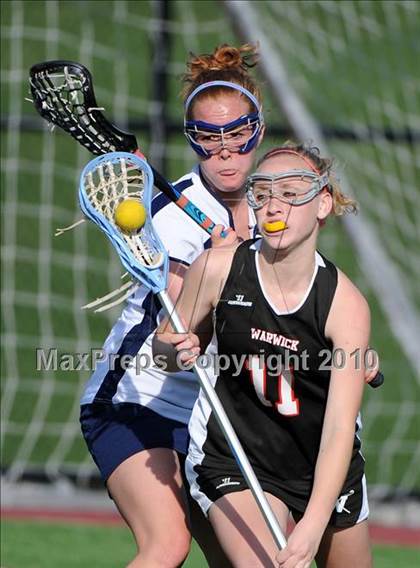 Thumbnail 2 in Warwick @ Penn Manor photogallery.