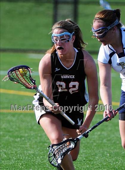 Thumbnail 1 in Warwick @ Penn Manor photogallery.