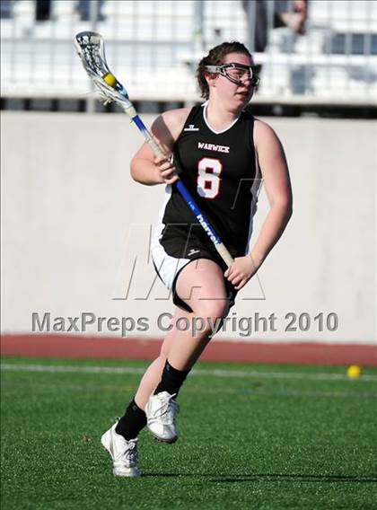 Thumbnail 3 in Warwick @ Penn Manor photogallery.