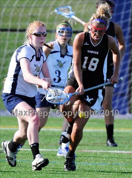 Thumbnail 1 in Warwick @ Penn Manor photogallery.