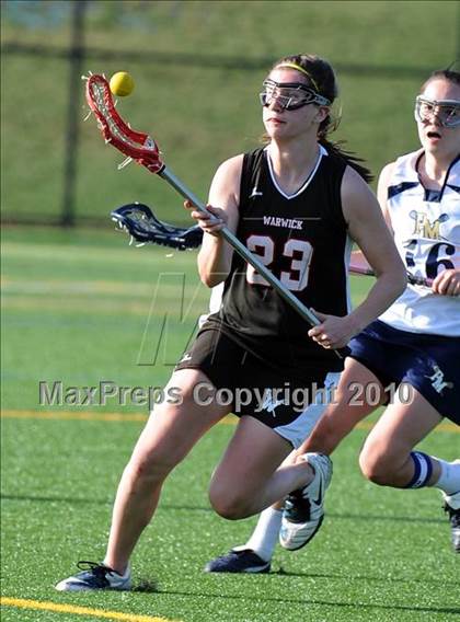 Thumbnail 1 in Warwick @ Penn Manor photogallery.
