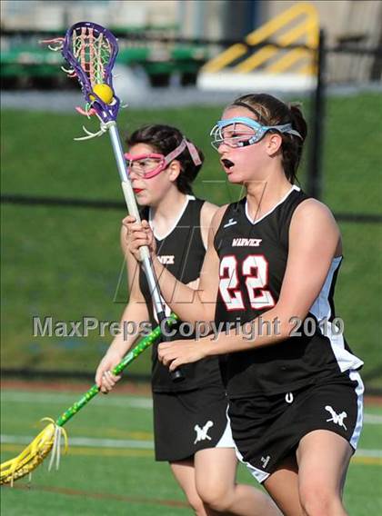 Thumbnail 2 in Warwick @ Penn Manor photogallery.