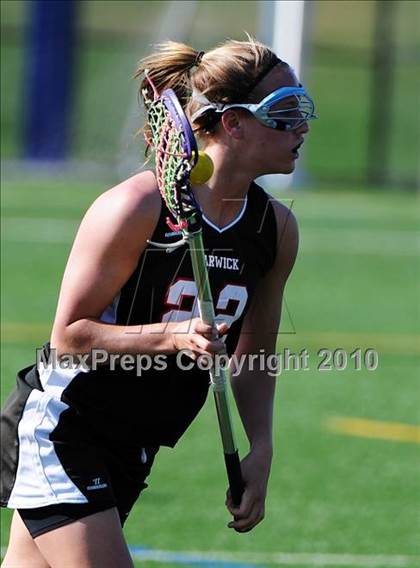 Thumbnail 3 in Warwick @ Penn Manor photogallery.