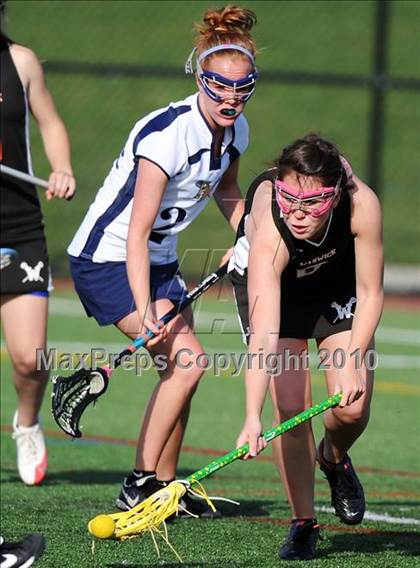 Thumbnail 2 in Warwick @ Penn Manor photogallery.