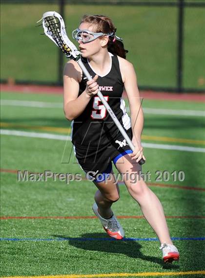 Thumbnail 1 in Warwick @ Penn Manor photogallery.