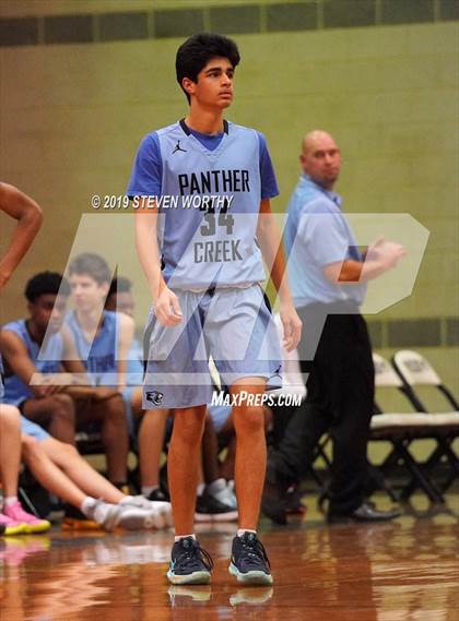 Thumbnail 2 in Panther Creek @ Southeast Raleigh photogallery.