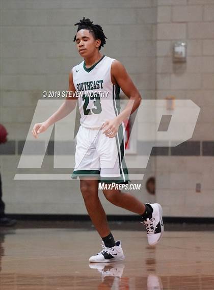 Thumbnail 1 in Panther Creek @ Southeast Raleigh photogallery.