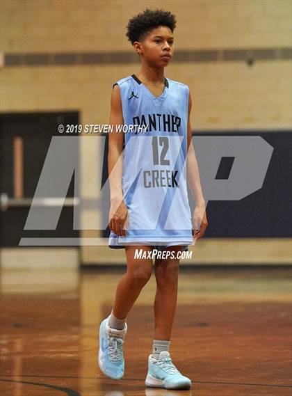 Thumbnail 3 in Panther Creek @ Southeast Raleigh photogallery.