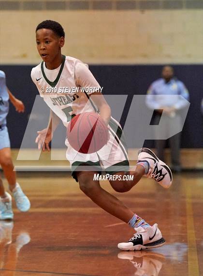 Thumbnail 2 in Panther Creek @ Southeast Raleigh photogallery.