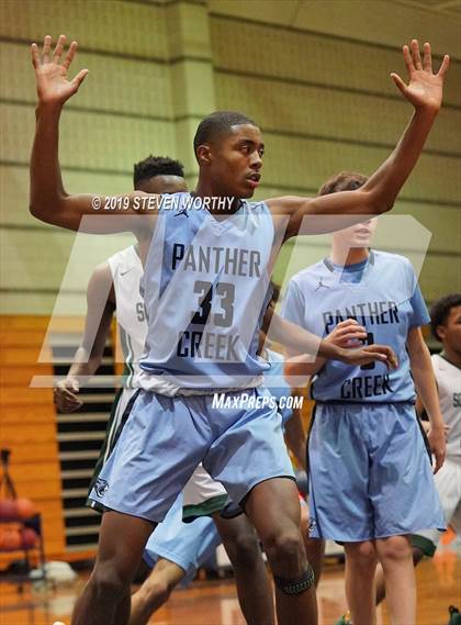 Thumbnail 1 in Panther Creek @ Southeast Raleigh photogallery.