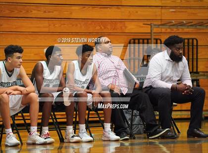 Thumbnail 2 in Panther Creek @ Southeast Raleigh photogallery.