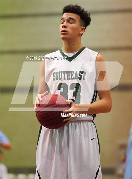 Thumbnail 3 in Panther Creek @ Southeast Raleigh photogallery.