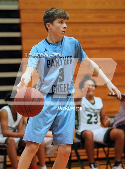 Thumbnail 2 in Panther Creek @ Southeast Raleigh photogallery.