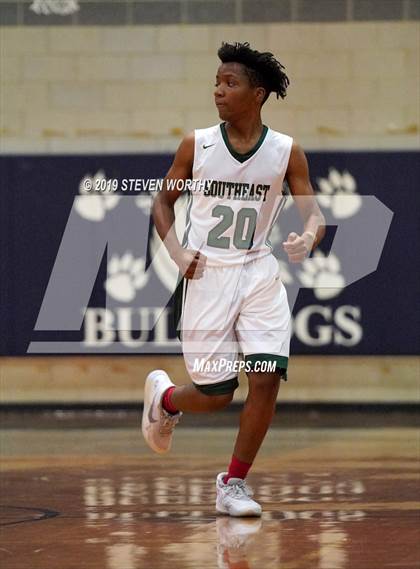 Thumbnail 2 in Panther Creek @ Southeast Raleigh photogallery.