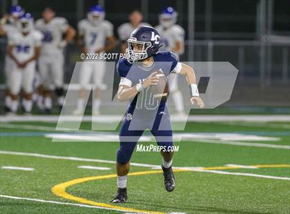 Thumbnail 1 in Pacifica @ Linfield Christian photogallery.