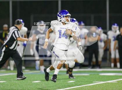 Thumbnail 2 in Pacifica @ Linfield Christian photogallery.