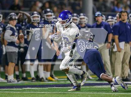 Thumbnail 2 in Pacifica @ Linfield Christian photogallery.