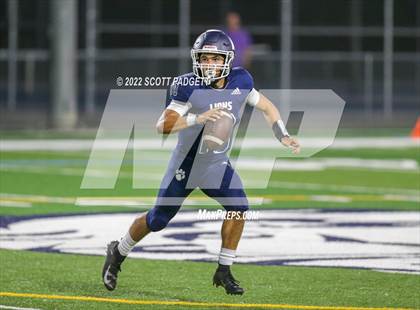 Thumbnail 3 in Pacifica @ Linfield Christian photogallery.