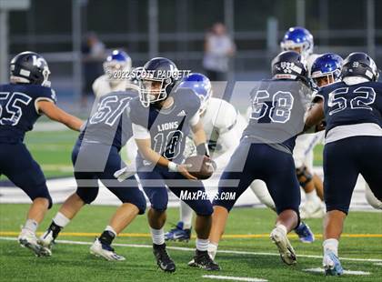 Thumbnail 2 in Pacifica @ Linfield Christian photogallery.