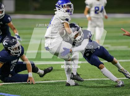 Thumbnail 1 in Pacifica @ Linfield Christian photogallery.