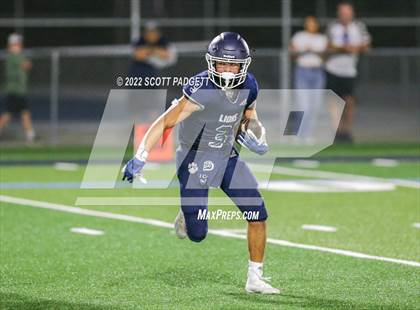 Thumbnail 3 in Pacifica @ Linfield Christian photogallery.