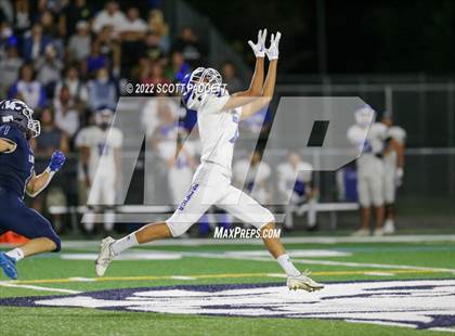 Thumbnail 1 in Pacifica @ Linfield Christian photogallery.