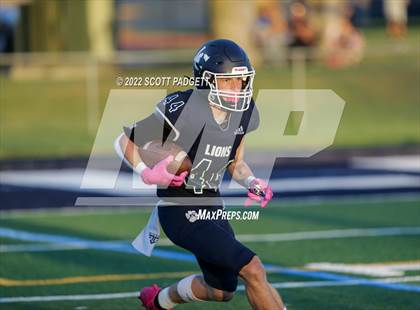 Thumbnail 3 in Pacifica @ Linfield Christian photogallery.
