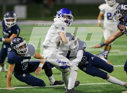 Thumbnail 2 in Pacifica @ Linfield Christian photogallery.