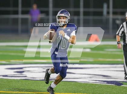 Thumbnail 1 in Pacifica @ Linfield Christian photogallery.