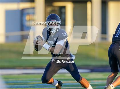 Thumbnail 2 in Pacifica @ Linfield Christian photogallery.