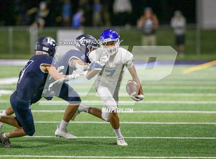Thumbnail 1 in Pacifica @ Linfield Christian photogallery.