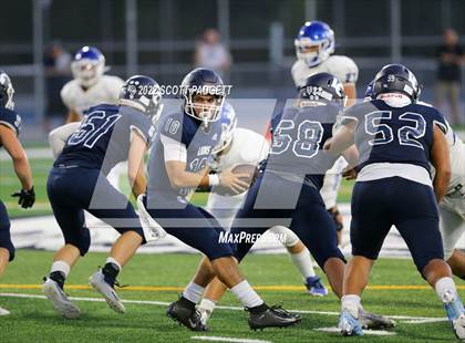 Thumbnail 1 in Pacifica @ Linfield Christian photogallery.