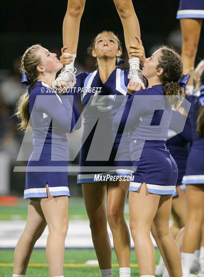 Thumbnail 3 in Pacifica @ Linfield Christian photogallery.