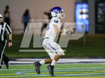 Thumbnail 3 in Pacifica @ Linfield Christian photogallery.