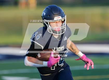 Thumbnail 3 in Pacifica @ Linfield Christian photogallery.