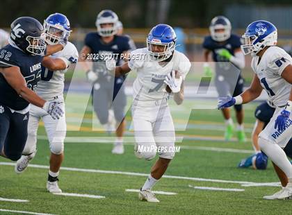 Thumbnail 2 in Pacifica @ Linfield Christian photogallery.