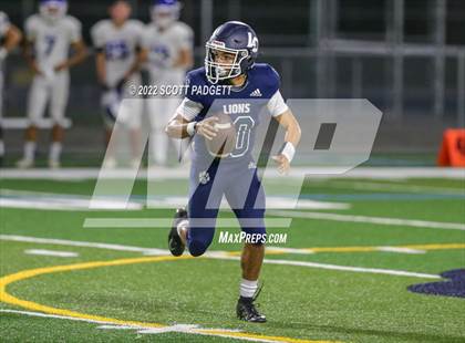 Thumbnail 2 in Pacifica @ Linfield Christian photogallery.