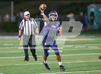 Thumbnail 2 in Pacifica @ Linfield Christian photogallery.