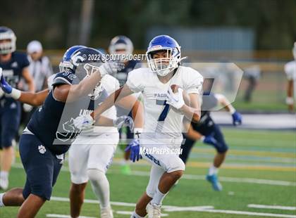 Thumbnail 3 in Pacifica @ Linfield Christian photogallery.