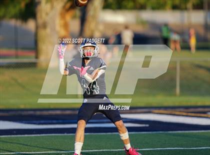 Thumbnail 1 in Pacifica @ Linfield Christian photogallery.
