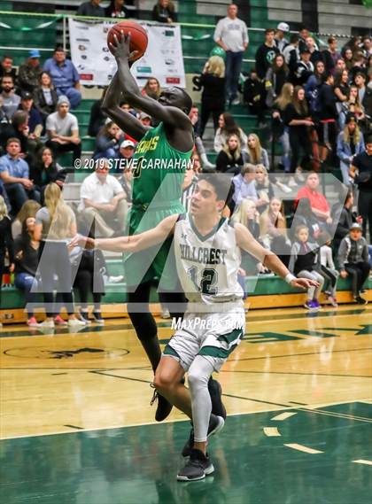 Thumbnail 3 in Kearns @ Hillcrest photogallery.