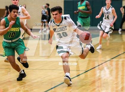 Thumbnail 2 in Kearns @ Hillcrest photogallery.