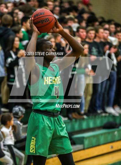 Thumbnail 1 in Kearns @ Hillcrest photogallery.