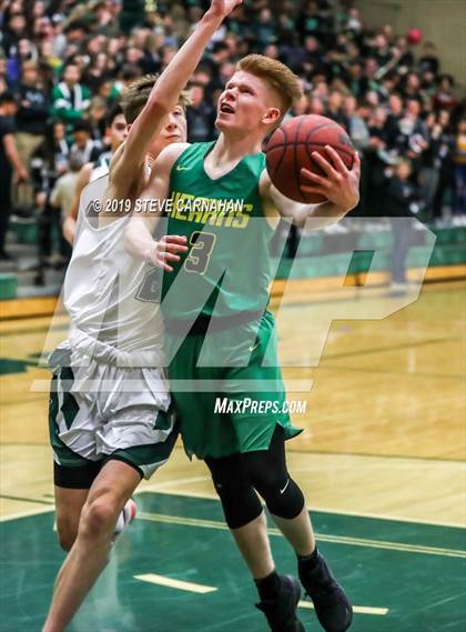 Thumbnail 3 in Kearns @ Hillcrest photogallery.