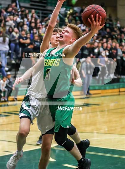 Thumbnail 2 in Kearns @ Hillcrest photogallery.