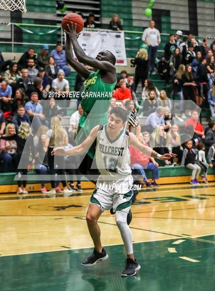 Thumbnail 2 in Kearns @ Hillcrest photogallery.
