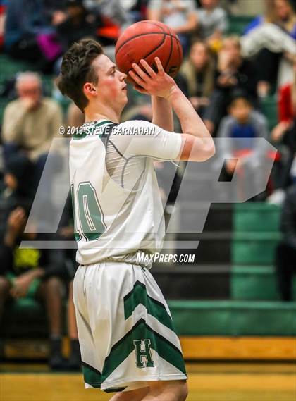 Thumbnail 1 in Kearns @ Hillcrest photogallery.