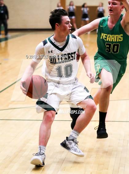 Thumbnail 1 in Kearns @ Hillcrest photogallery.